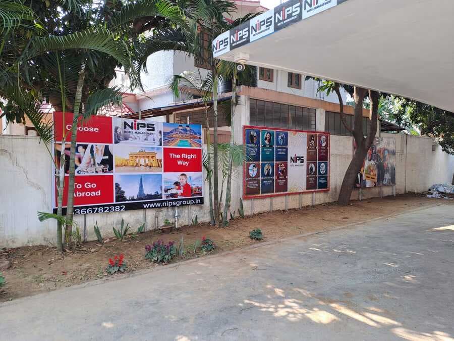 NIPS School of Hotel Management Ranchi Activities & Campus photo 13